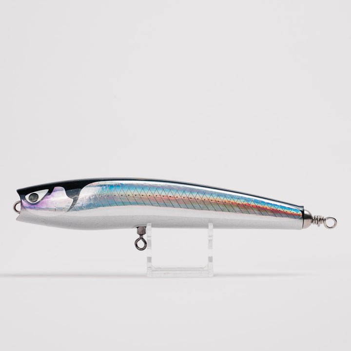 CB One Dixon 200F/94g - Purple/Silver