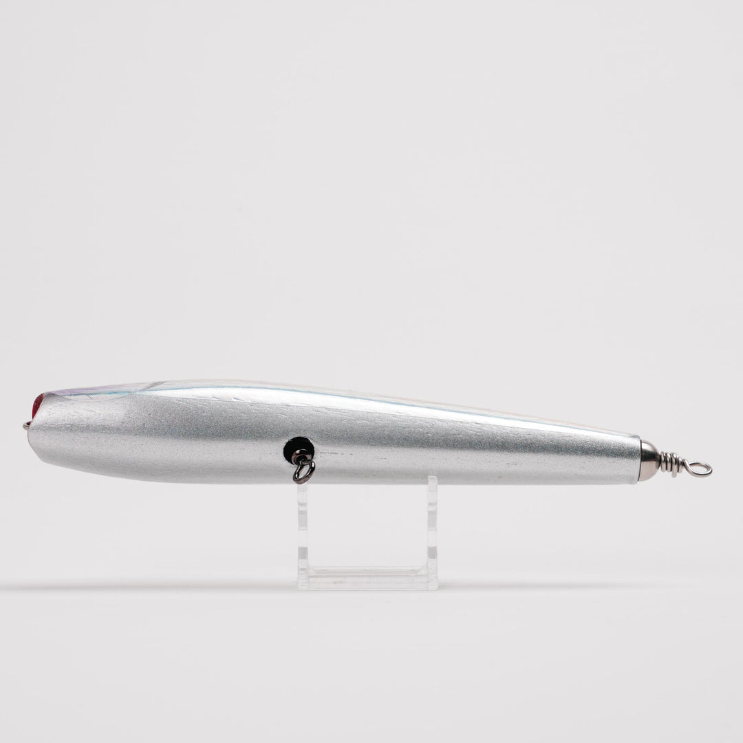 CB One Dixon 200F/94g - Purple/Silver