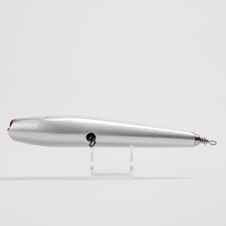 CB One Dixon 200F/94g - Purple/Silver