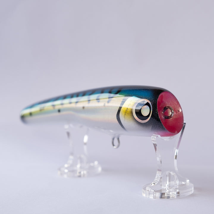 Lo-Cab x Massimo DP170/70g Mack-Daddy