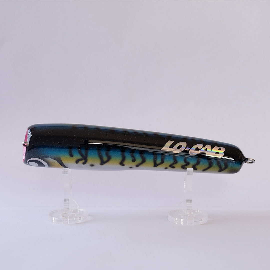 Lo-Cab x Massimo DP170/70g Mack-Daddy