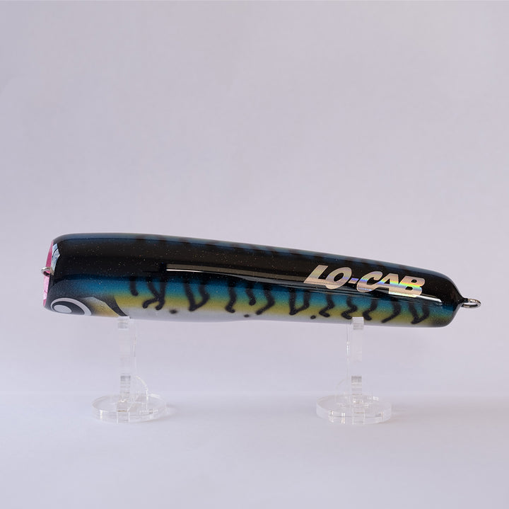 Lo-Cab x Massimo DP170/70g Mack-Daddy