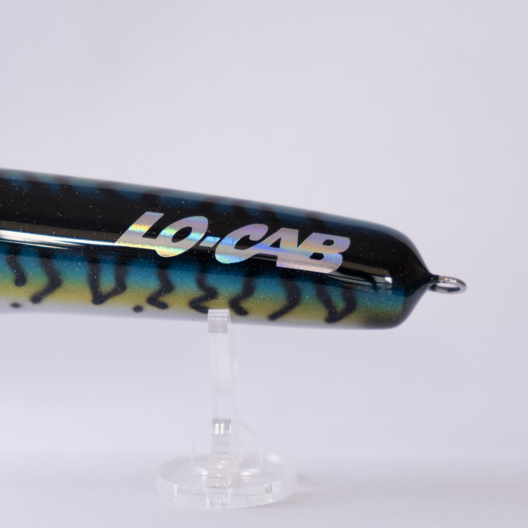 Lo-Cab x Massimo DP170/70g Mack-Daddy