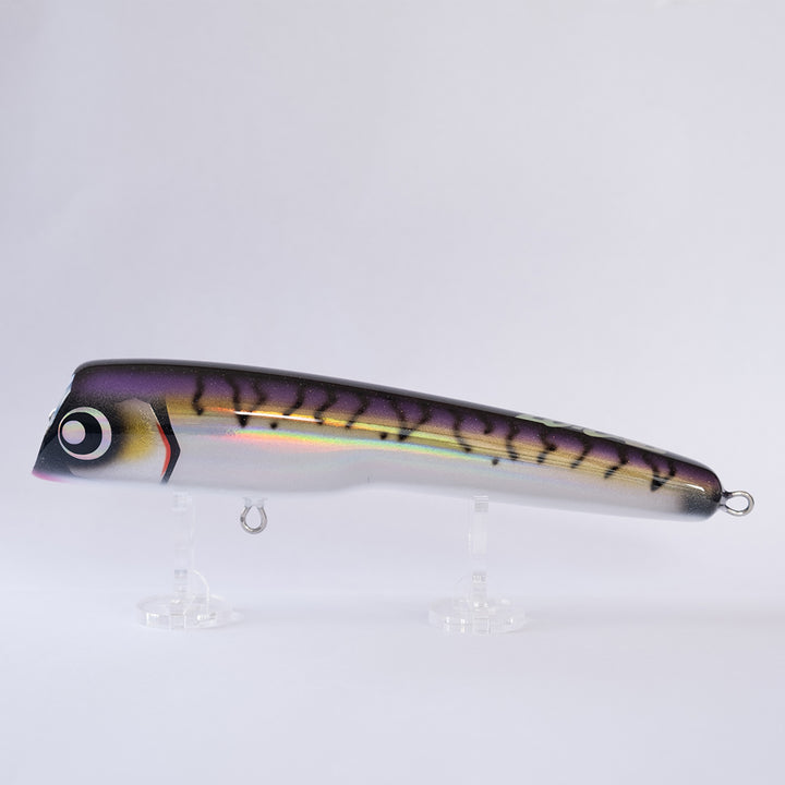 Lo-Cab x Massimo DP210/115g Purple Haze