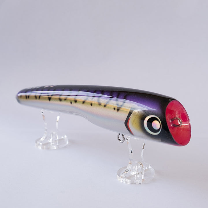 Lo-Cab x Massimo DP210/115g Purple Haze