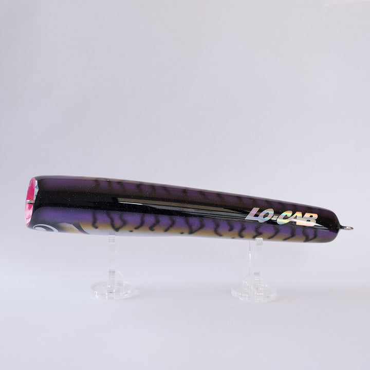 Lo-Cab x Massimo DP210/115g Purple Haze