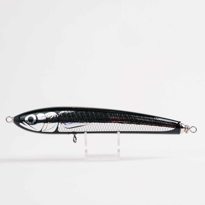 Carpenter Strike Eagle (L-Quiet) - Black