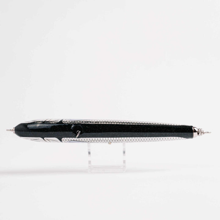 Carpenter Strike Eagle (L-Quiet) - Black