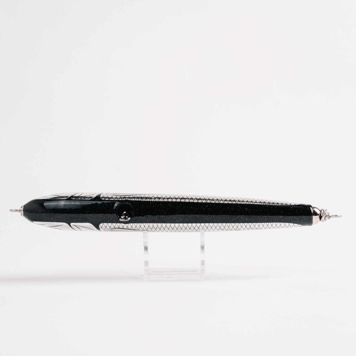 Carpenter Strike Eagle (LL-Quiet) - Black