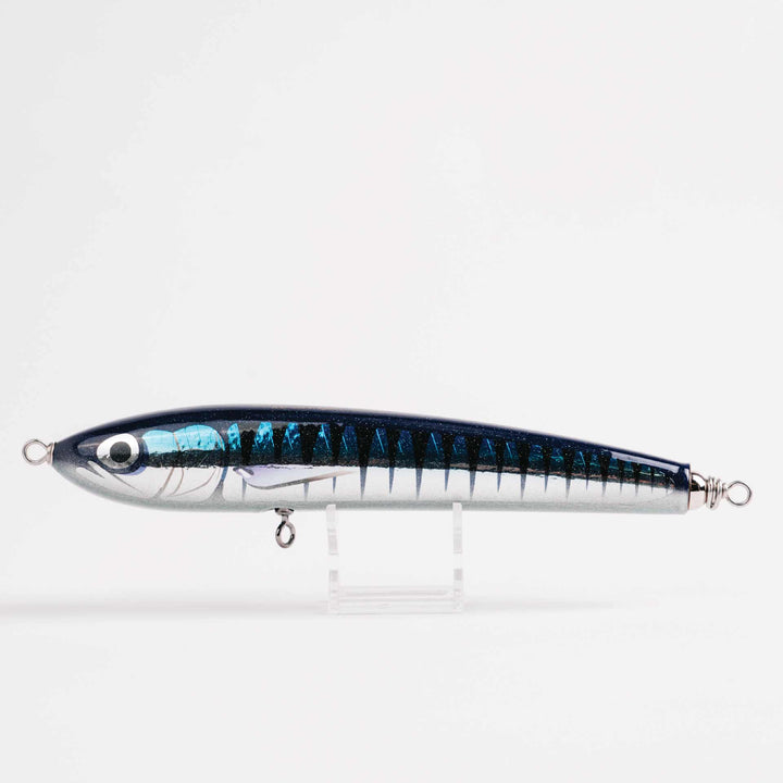 Carpenter Strike Eagle (L-Quiet) - Blue