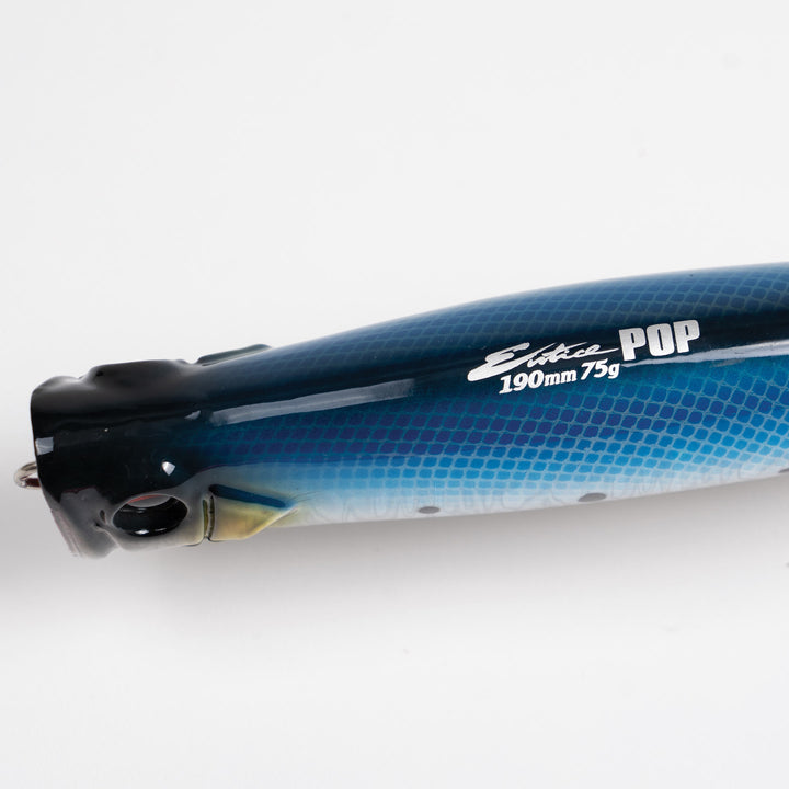 Shout! Entice Pop 75g 