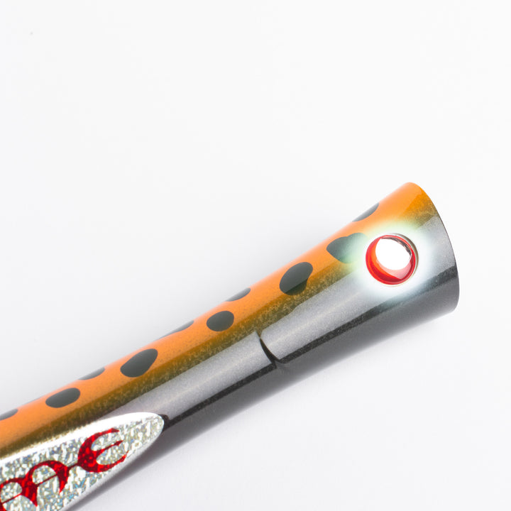 Lo-Cab x Extreme DEKAGEROOSUGI JERREMY 107gm / 220mm