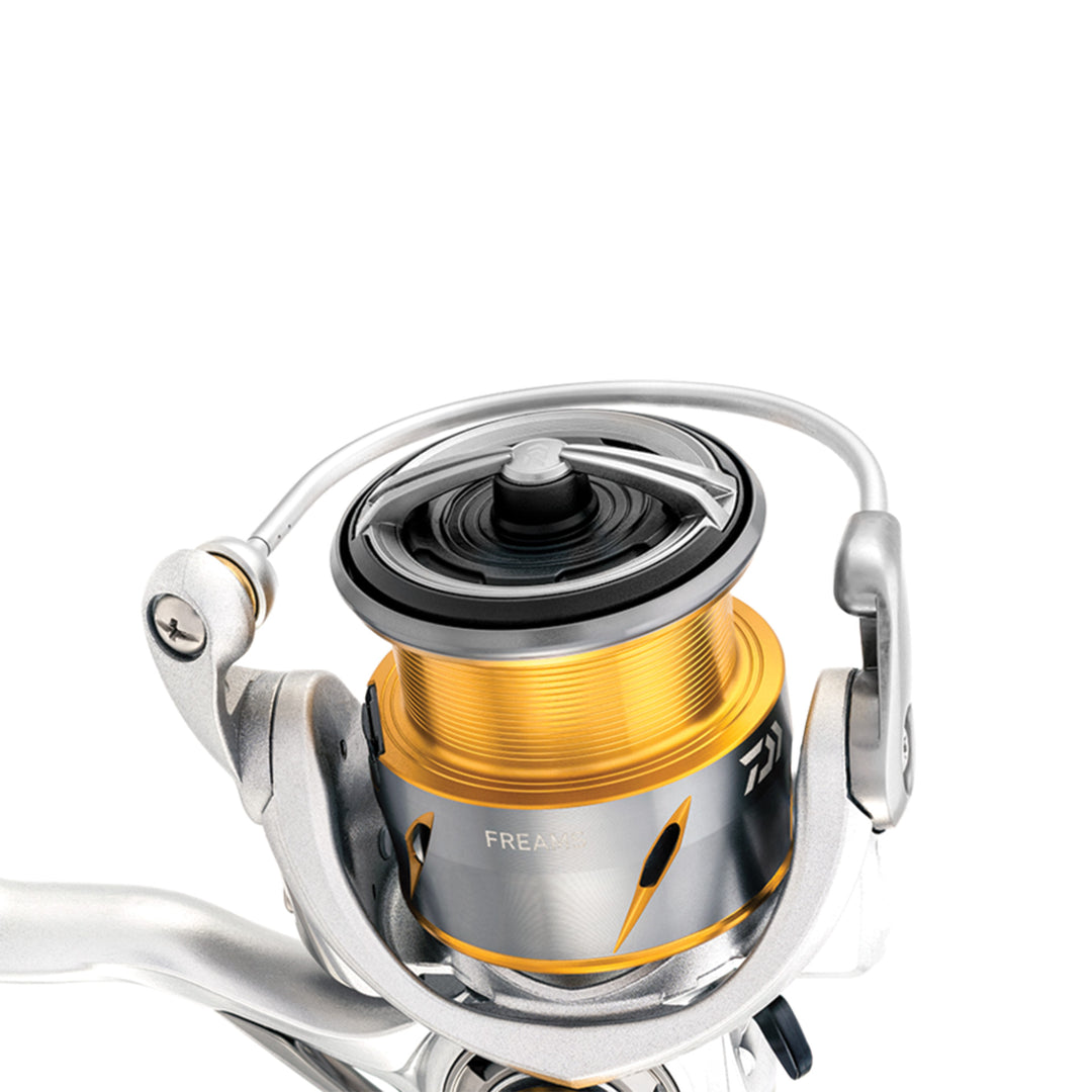 Daiwa &