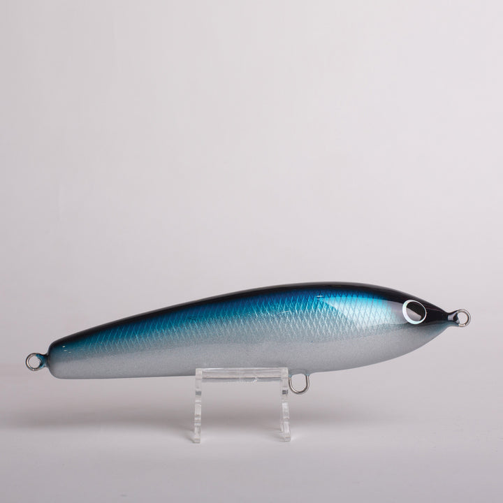 Lo-Cab x Haku Hi Volume 200mm/110g - Blue