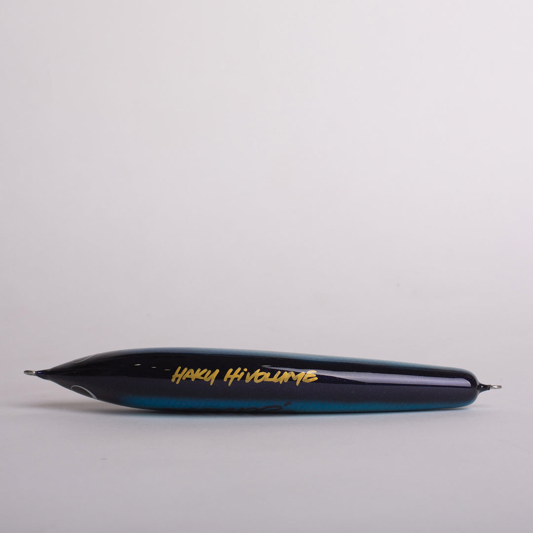 Lo-Cab x Haku Hi Volume 200mm/110g - Blue