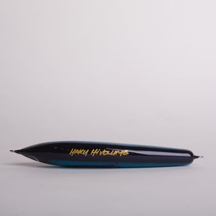 Lo-Cab x Haku Hi Volume 200mm/110g - Blue