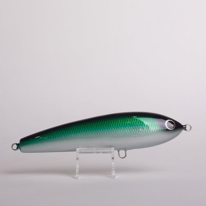 Lo-Cab x Haku Hi Volume 200mm/110g - Green