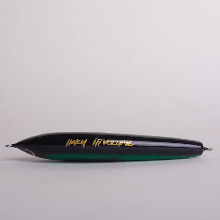 Lo-Cab x Haku Hi Volume 200mm/110g - Green