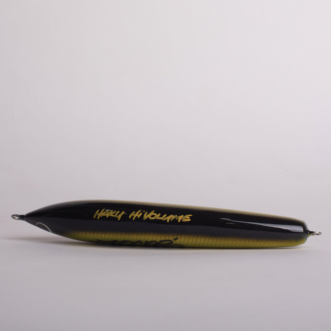 Lo-Cab x Haku Hi Volume 200mm/110g - Yellow