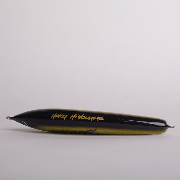 Lo-Cab x Haku Hi Volume 200mm/110g - Yellow