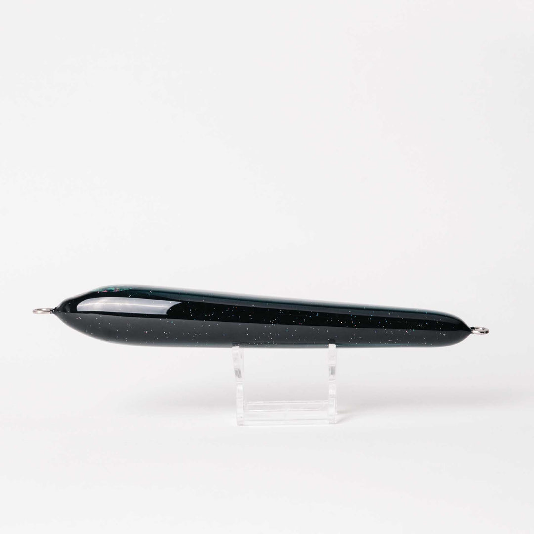 GPC Cuda 80g/200mm Black/Navy/Silver
