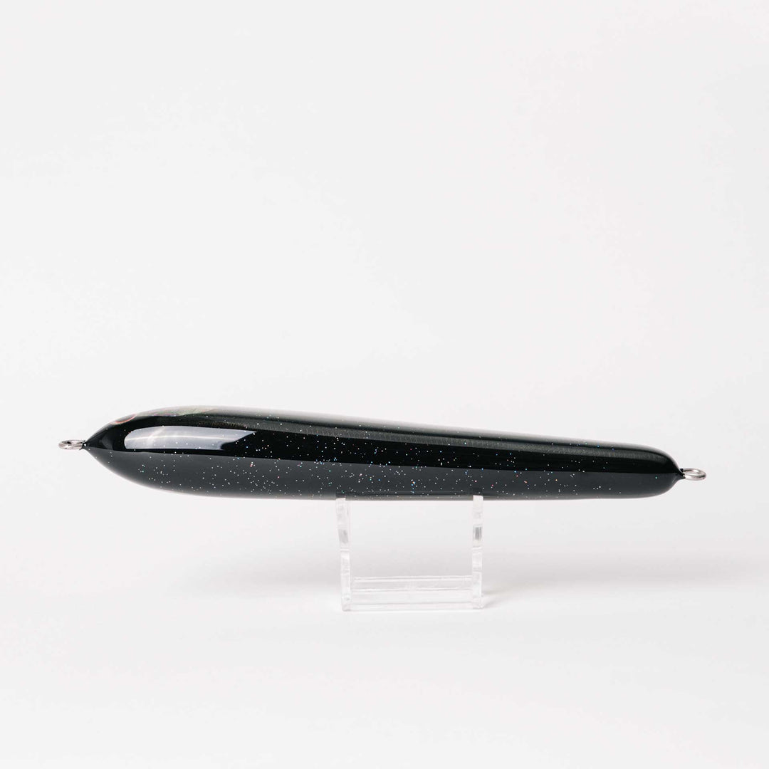 GPC Cuda 80g/200mm Black/Grey/Silver