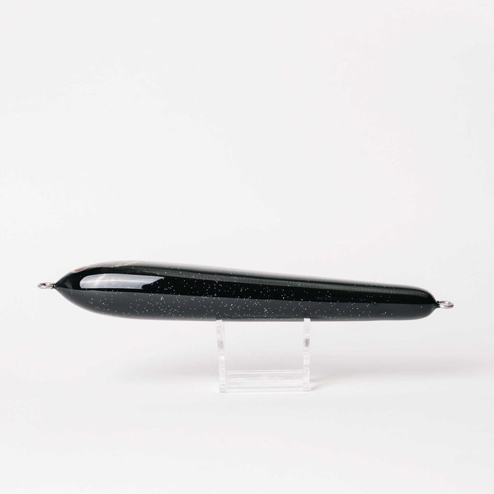 GPC Cuda 80g/200mm Black/Grey/Silver