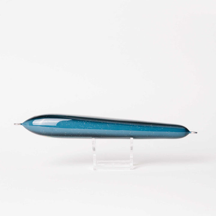GPC Cuda 80g/200mm Blue/Grey/Silver