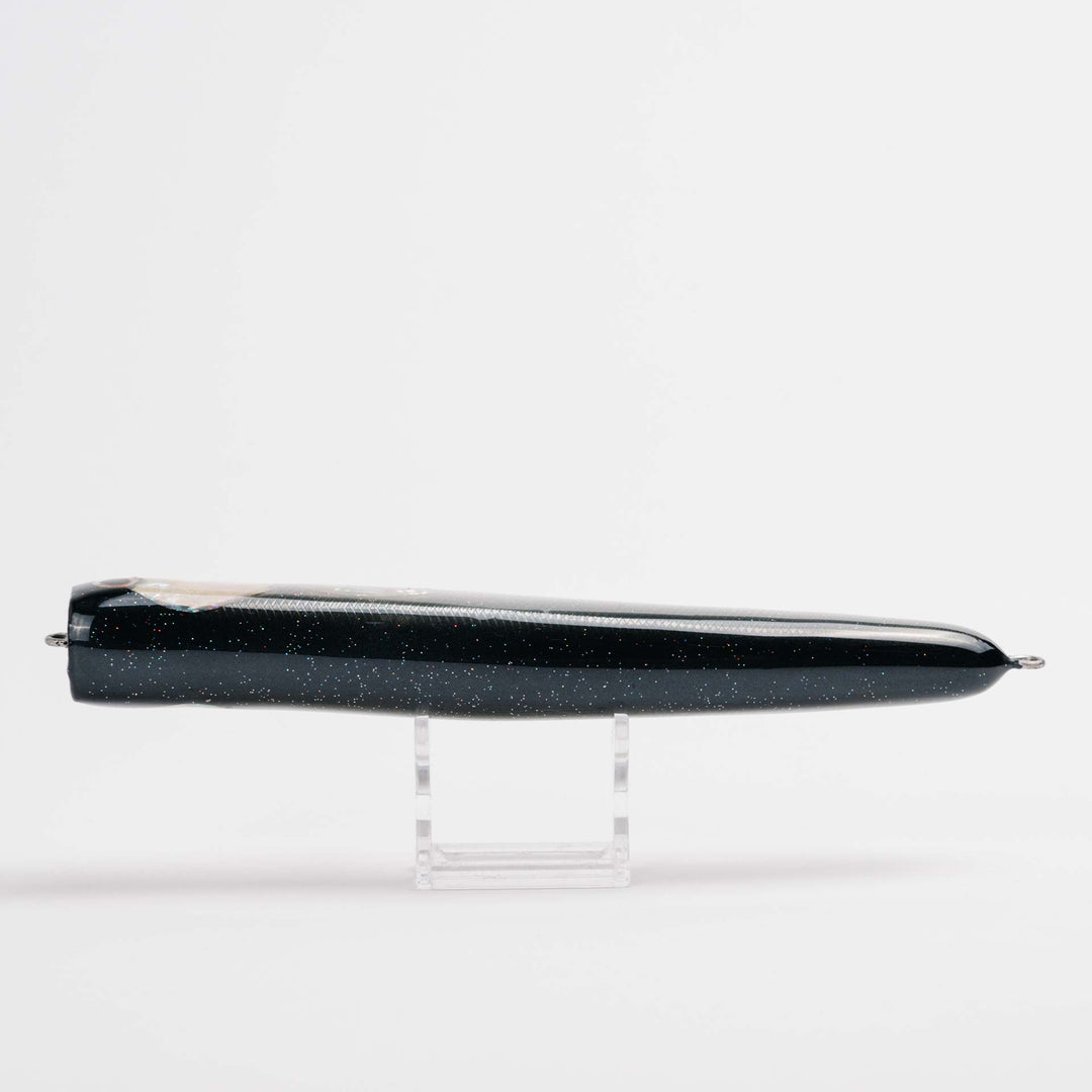 GPC Shadowpop 200/92g - Black/Silver