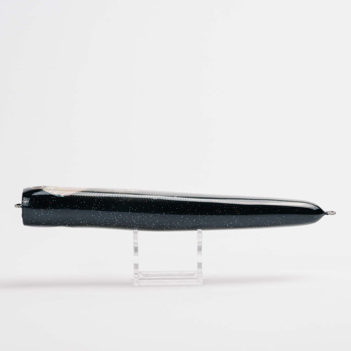 GPC Shadowpop 200/92g - Black/Silver