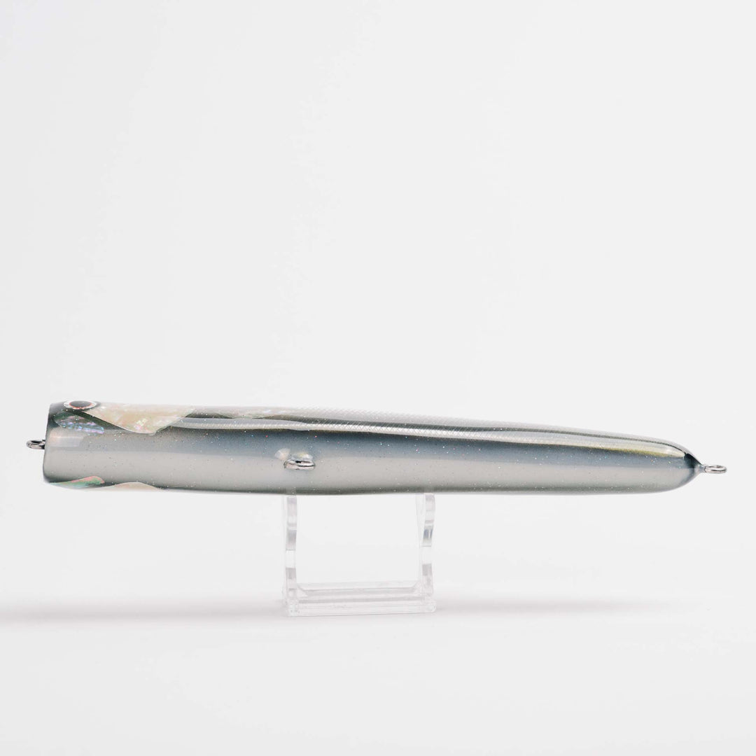 GPC Shadowpop 200/92g - Black/Silver