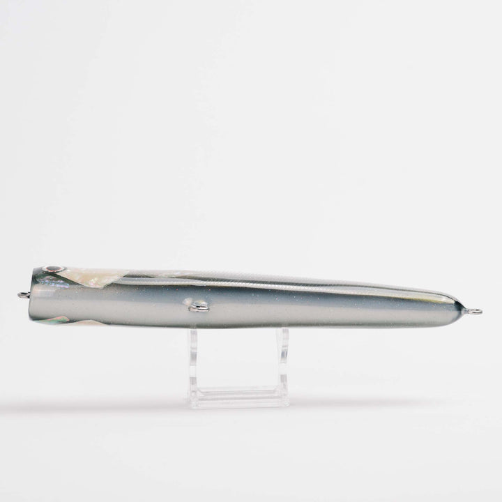 GPC Shadowpop 200/92g - Black/Silver