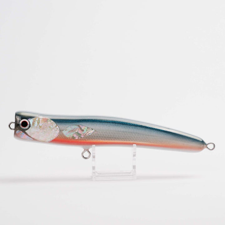 GPC Shadowpop 200/92g - Blue/Silver/Orange