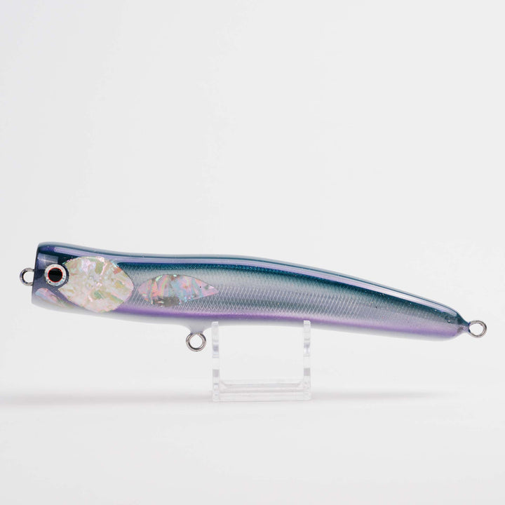 GPC Shadowpop 200/92g - Blue/Silver/Purple
