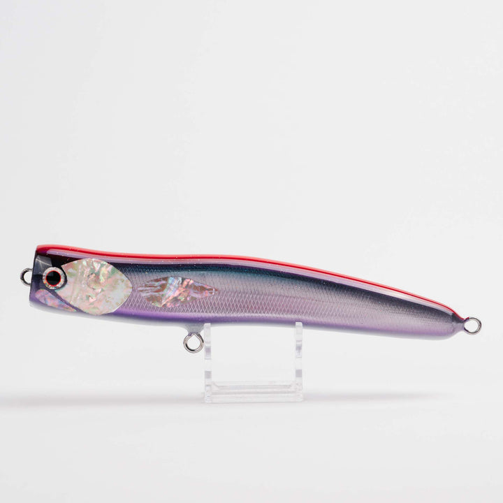 GPC Shadowpop 200/92g - Red/Silver/Purple