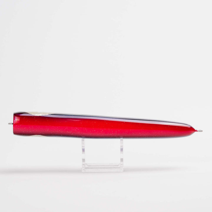 GPC Shadowpop 200/92g - Red/Silver/Purple