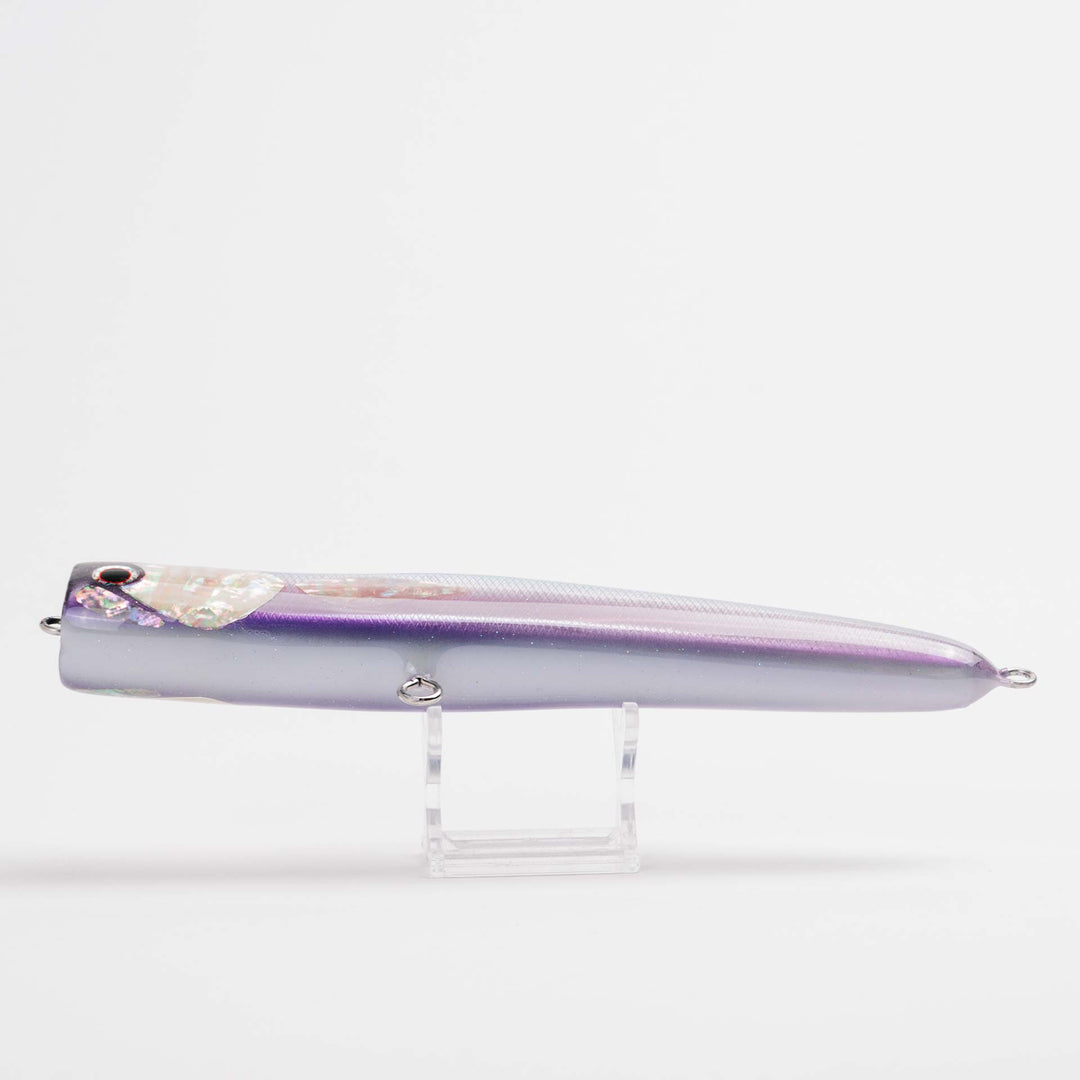 GPC Shadowpop 200/92g - Red/Silver/Purple