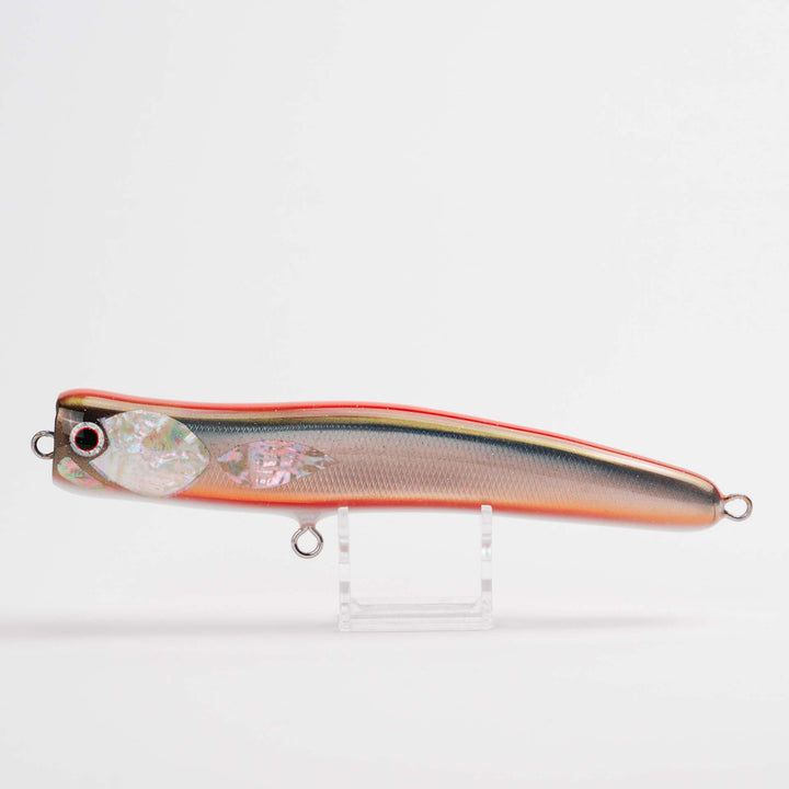 GPC Shadowpop 200/92g - Orange/Silver/Orange