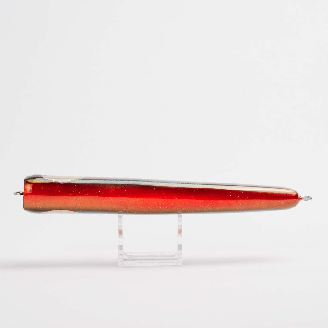 GPC Shadowpop 200/92g - Orange/Silver/Orange