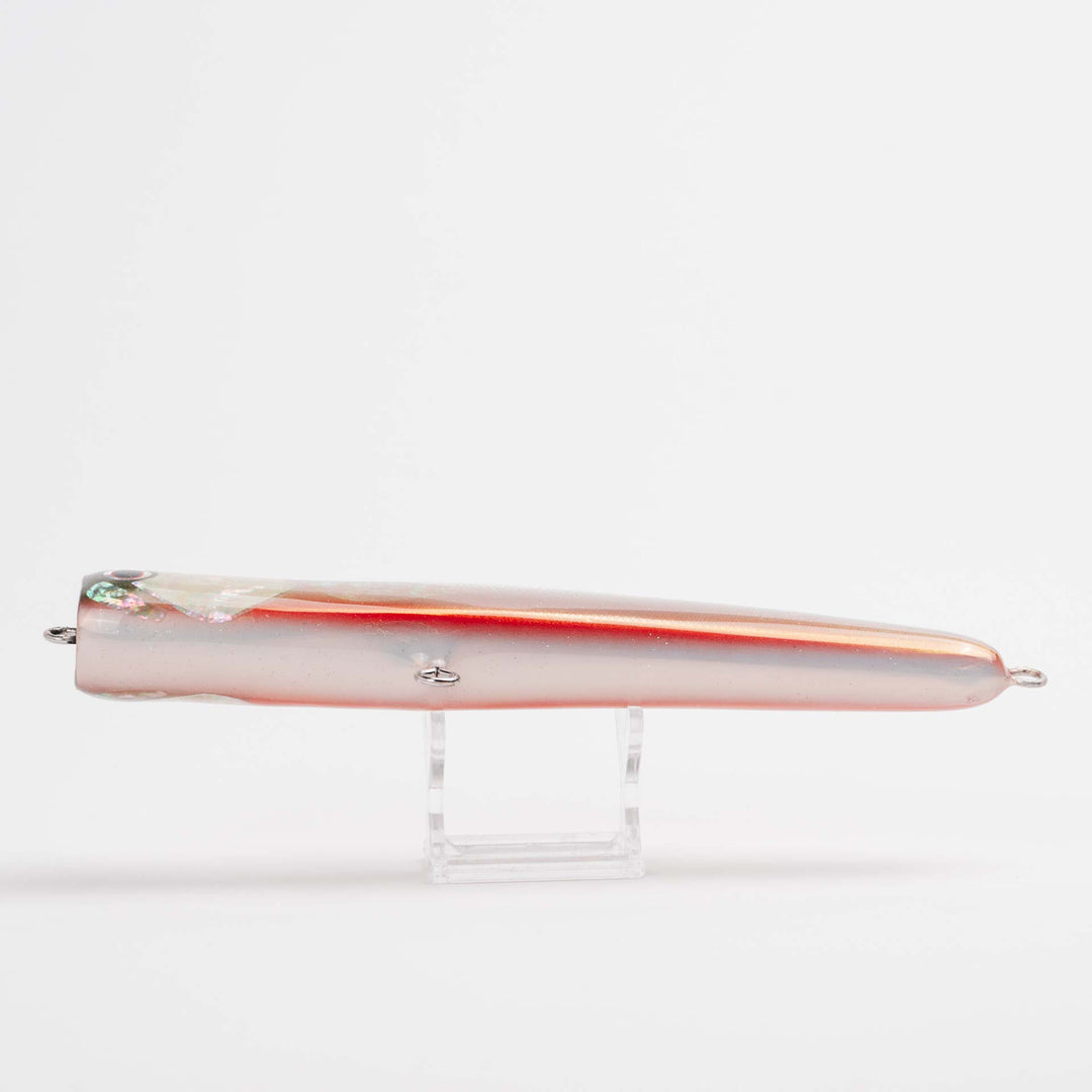 GPC Shadowpop 200/92g - Orange/Silver/Orange