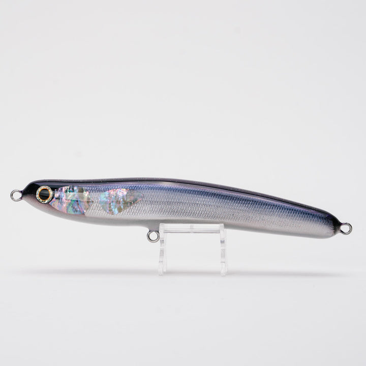 GPC Shadow Super Custom 220mm/98g - Purple/Silver