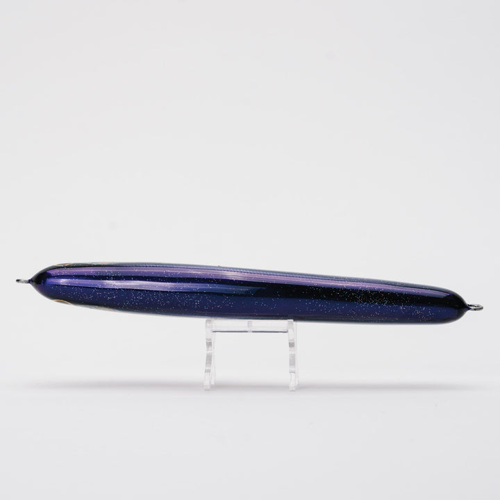 GPC Shadow Super Custom 220mm/98g - Purple/Silver