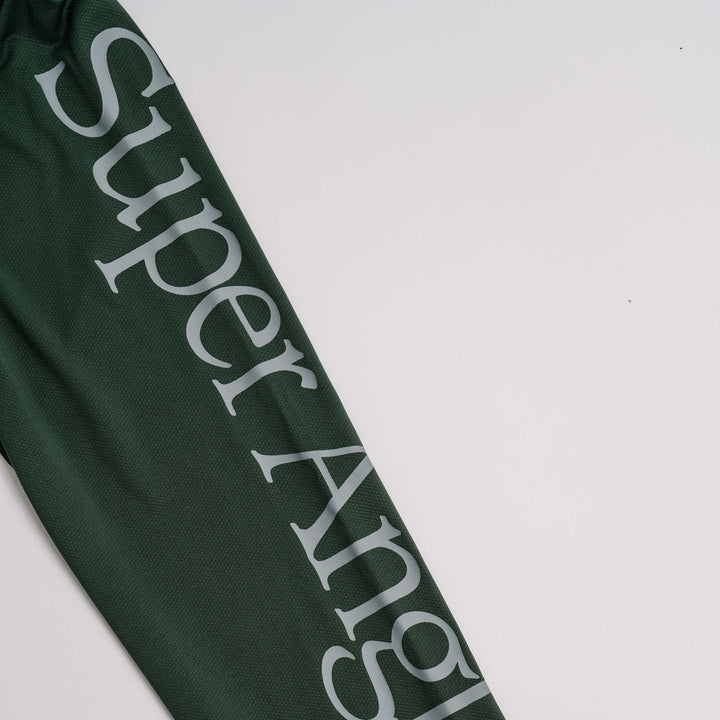 GT Flag Kona Long-sleeve Top - Green