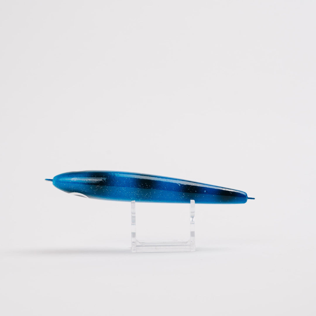 Orion GTX50 50g/140mm Blue/White