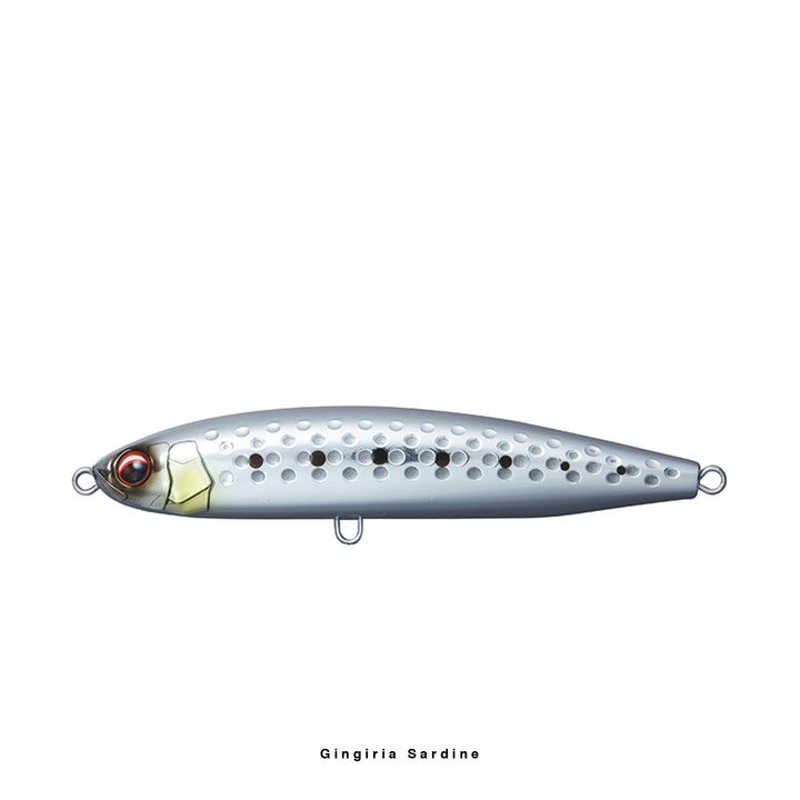 Daiwa Shore Spartan Rough Ride 160F/66.7g