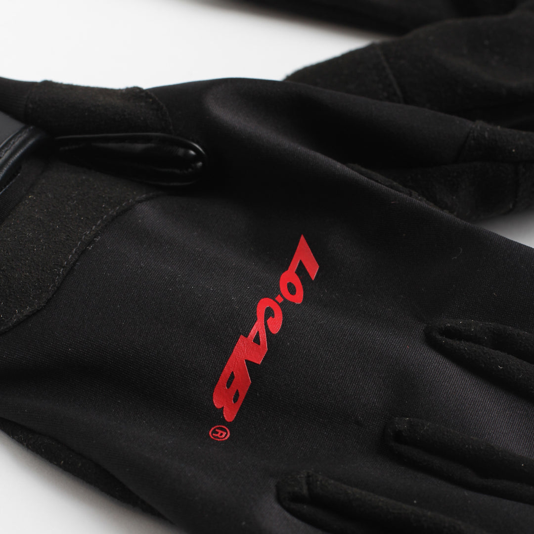 Pop Off Gloves