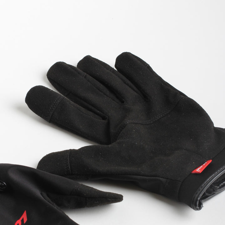 Pop Off Gloves