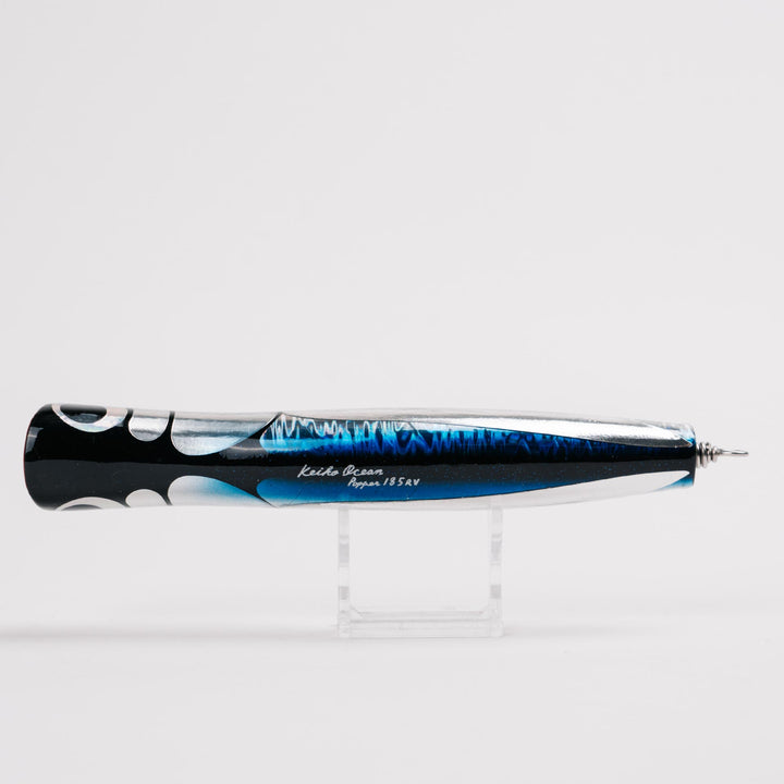 HOTS Keiko Ocean Popper 185F/75g - Horo Tobiuo