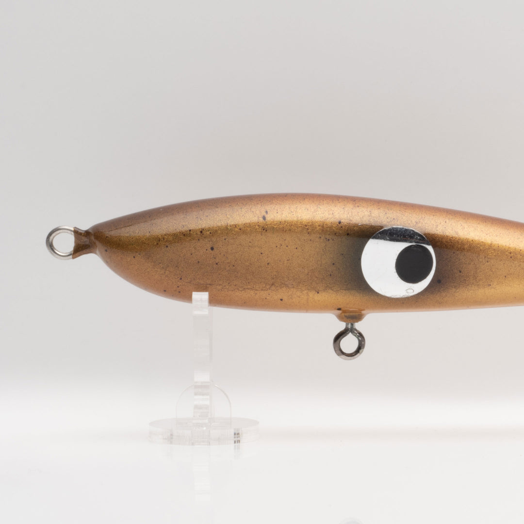 *Deadstock* Garage Tackle Squid 155mm/78g
