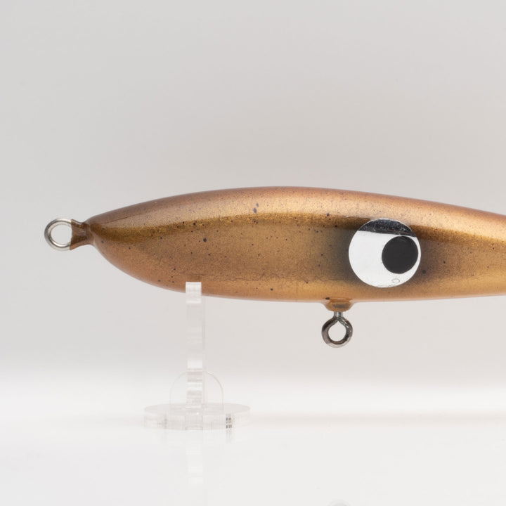 *Deadstock* Garage Tackle Squid 155mm/78g